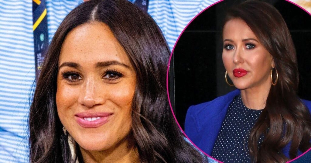 Meghan Markle's Ex-BFF Jessica Mulroney Splits From Husband