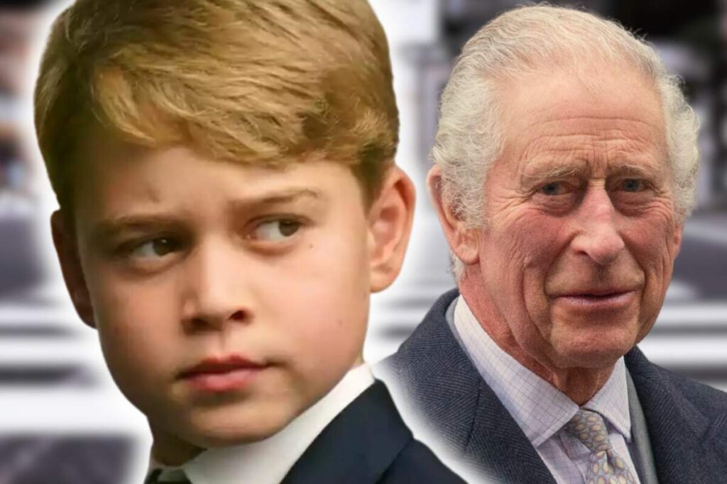 Kate Middleton has already made her decision