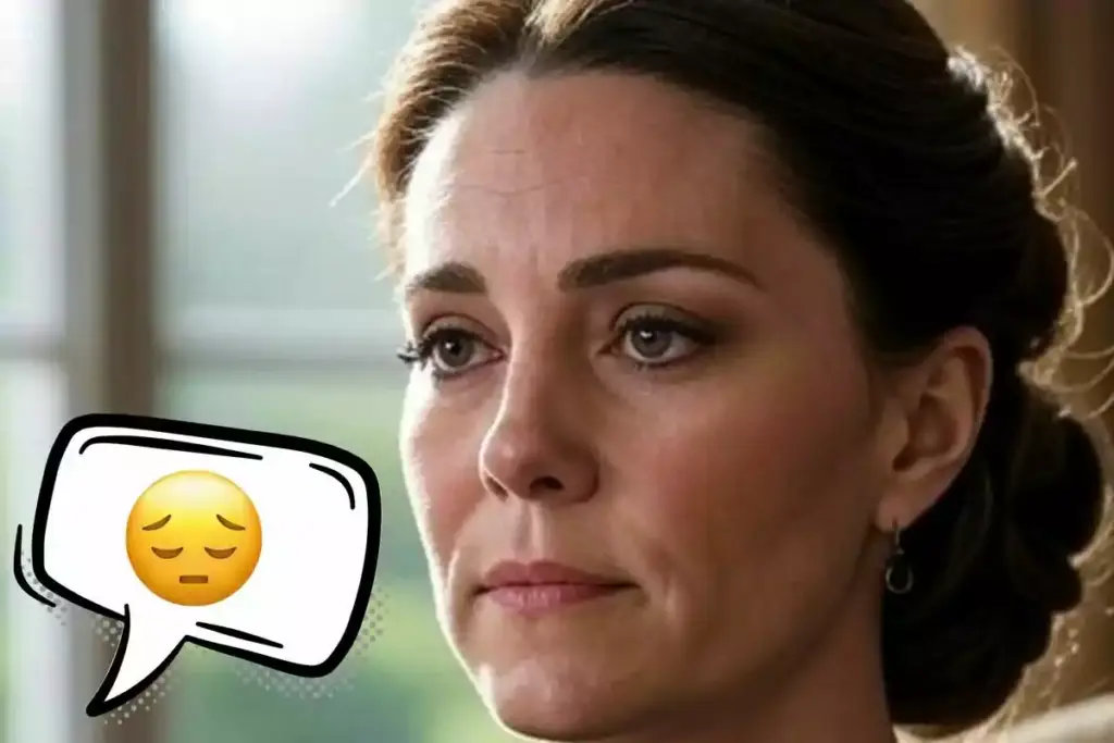 Buckingham Palace under fire over Kate Middleton’s actions: there will be consequences Logo Catalunya Diari EN
