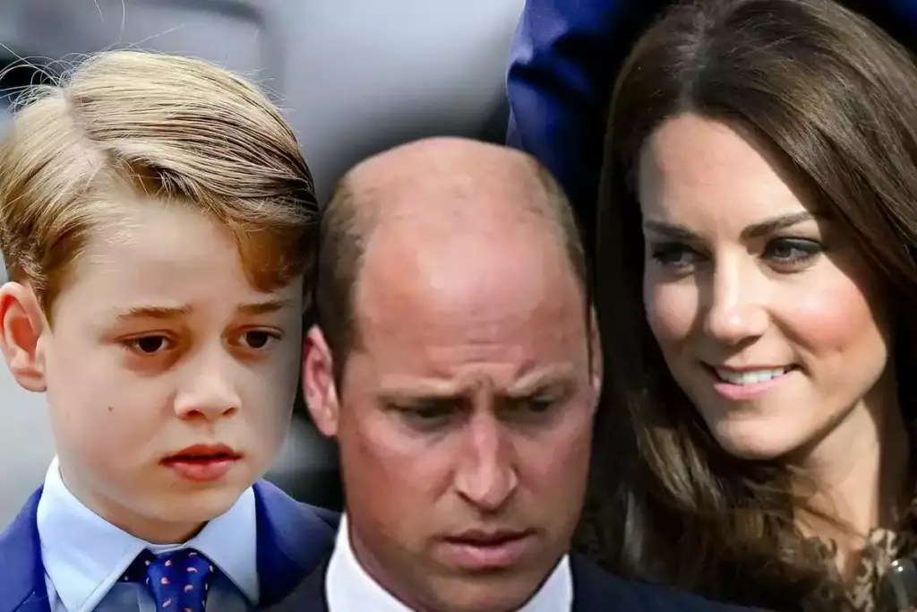 maybe William and Kate won’t like it Logo en.edatv.news