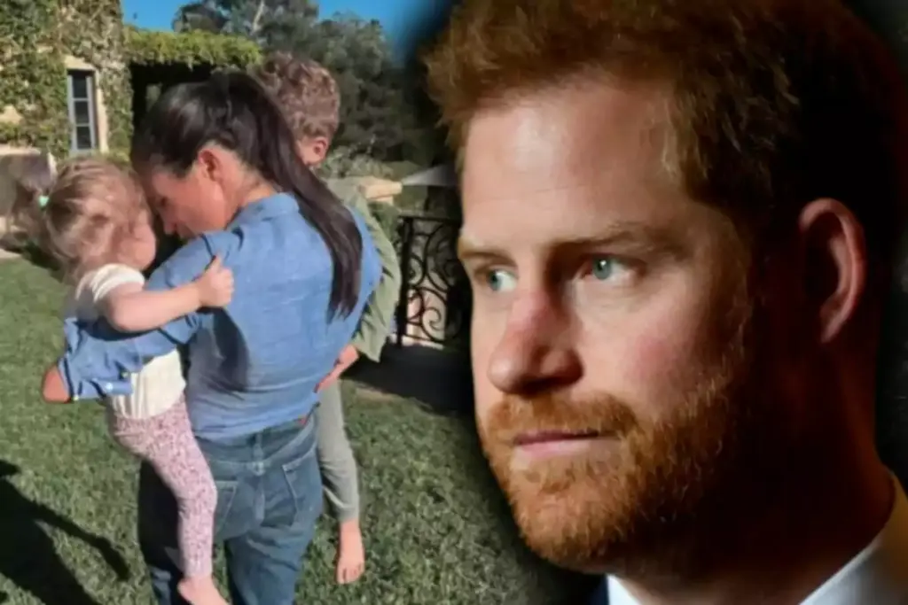 the decision Prince Harry can’t change Logo en.edatv.news
