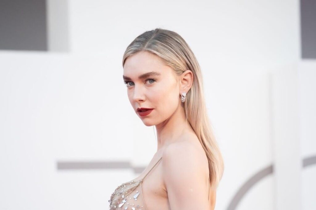 Vanessa Kirby | 'The Son' Premiere - Venice International Film Festival - September 07, 2022