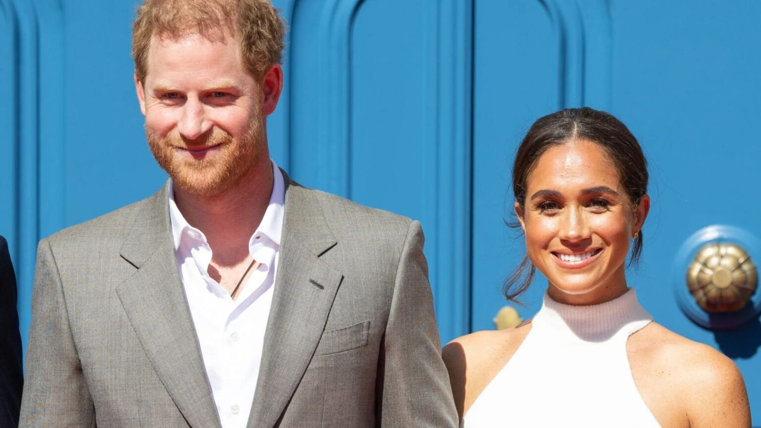 Meghan Markle keeps making veiled threats she has a secret royal bombshell… but her hints won’t work, expert slams