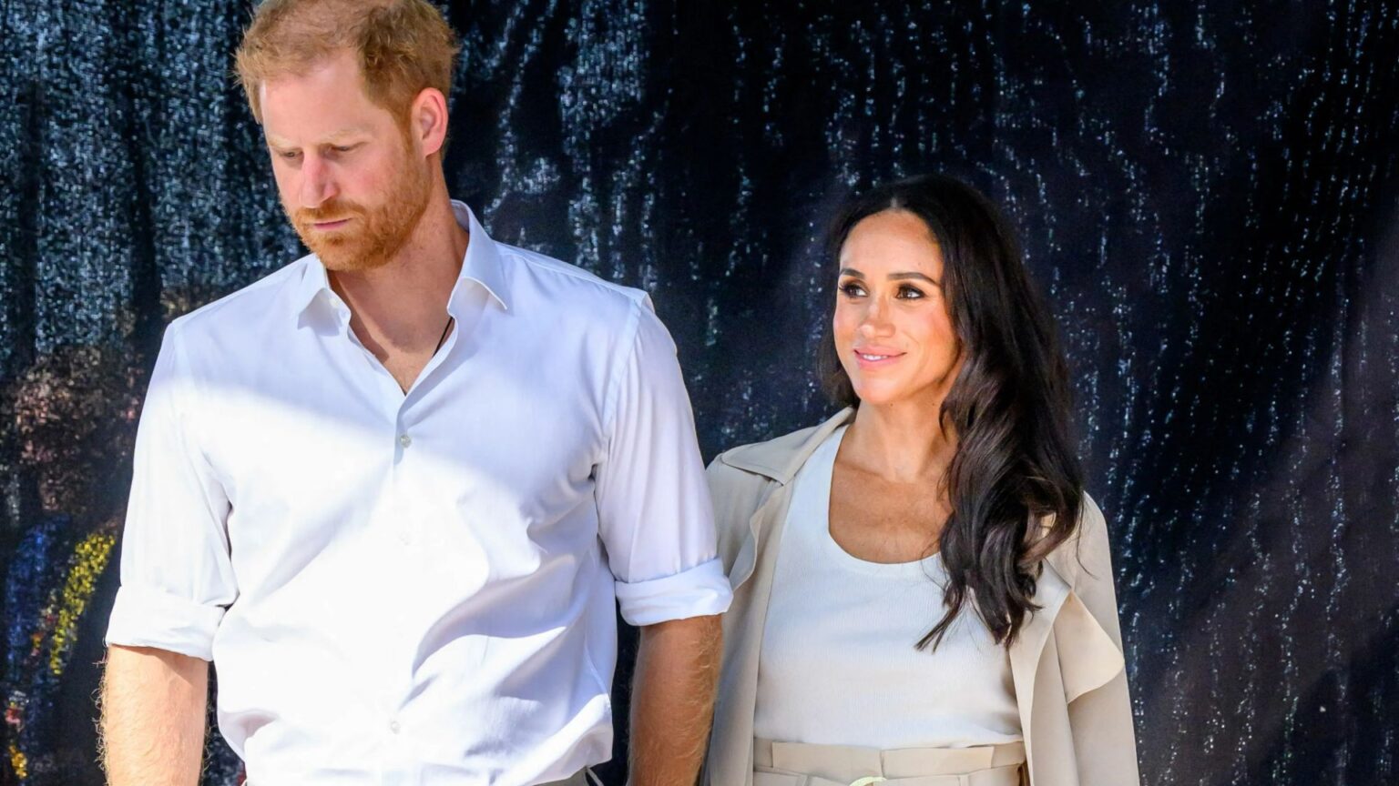 Prince Harry & his upstart wife must be honest about their money – they’ve made millions from the royals, claims expert Prince Harry & his upstart wife must be honest about their money - they’ve made millions from the royals, claims expert