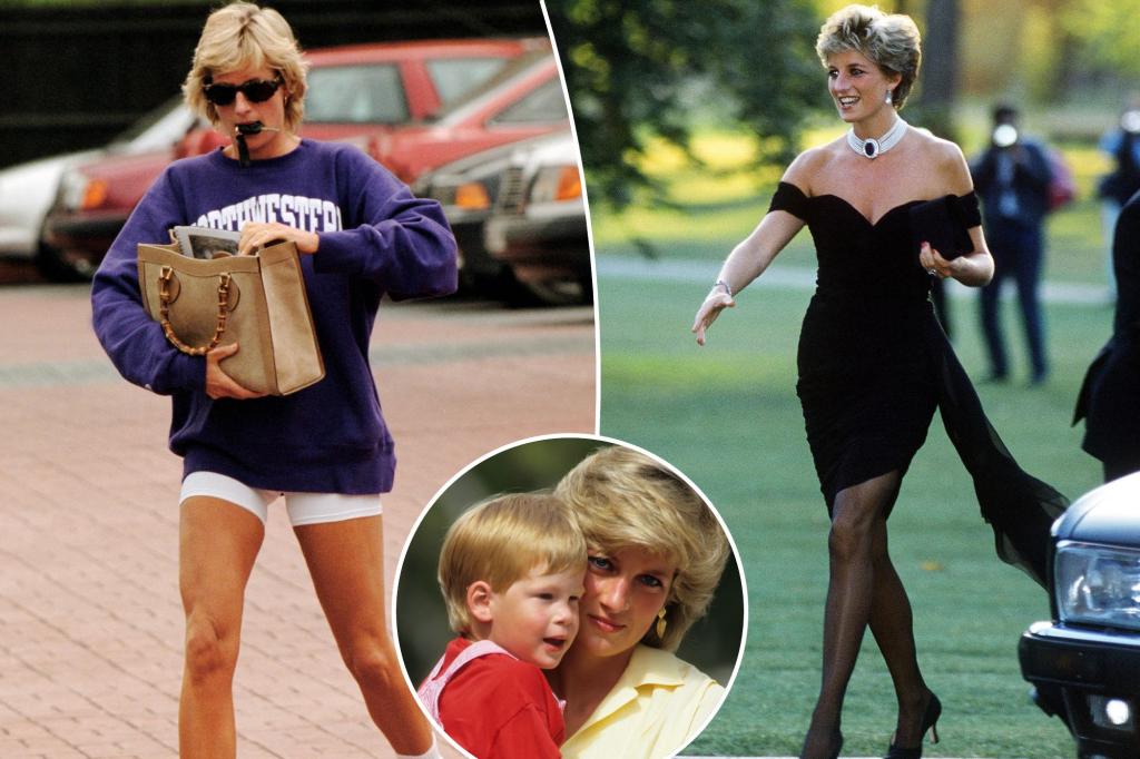 Royal family live updates from July 14-16 - New York Post