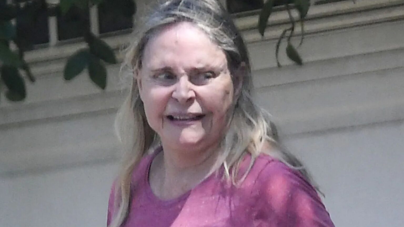 Bond Girl, 70, looks unrecognizable 35 years after starring in 007 film – can you guess who it is? Bond Girl, 70, looks unrecognizable 35 years after starring in 007 film - can you guess who it is?
