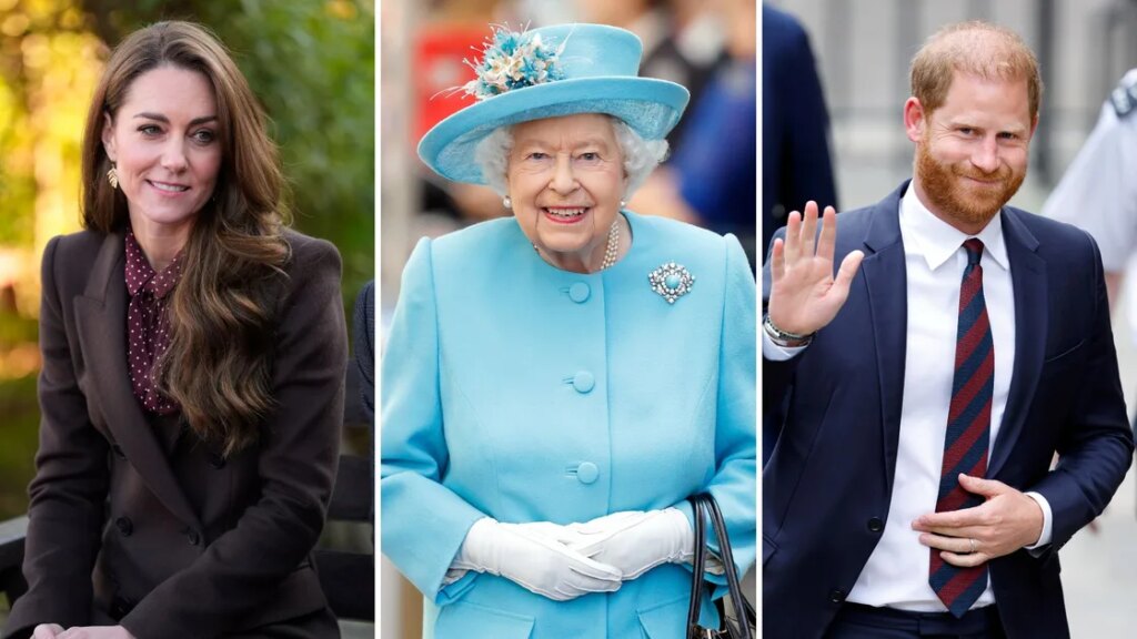 Who’s Australia’s favourite royal? New poll reveals answer Who's Australia's favourite royal? New poll reveals answer