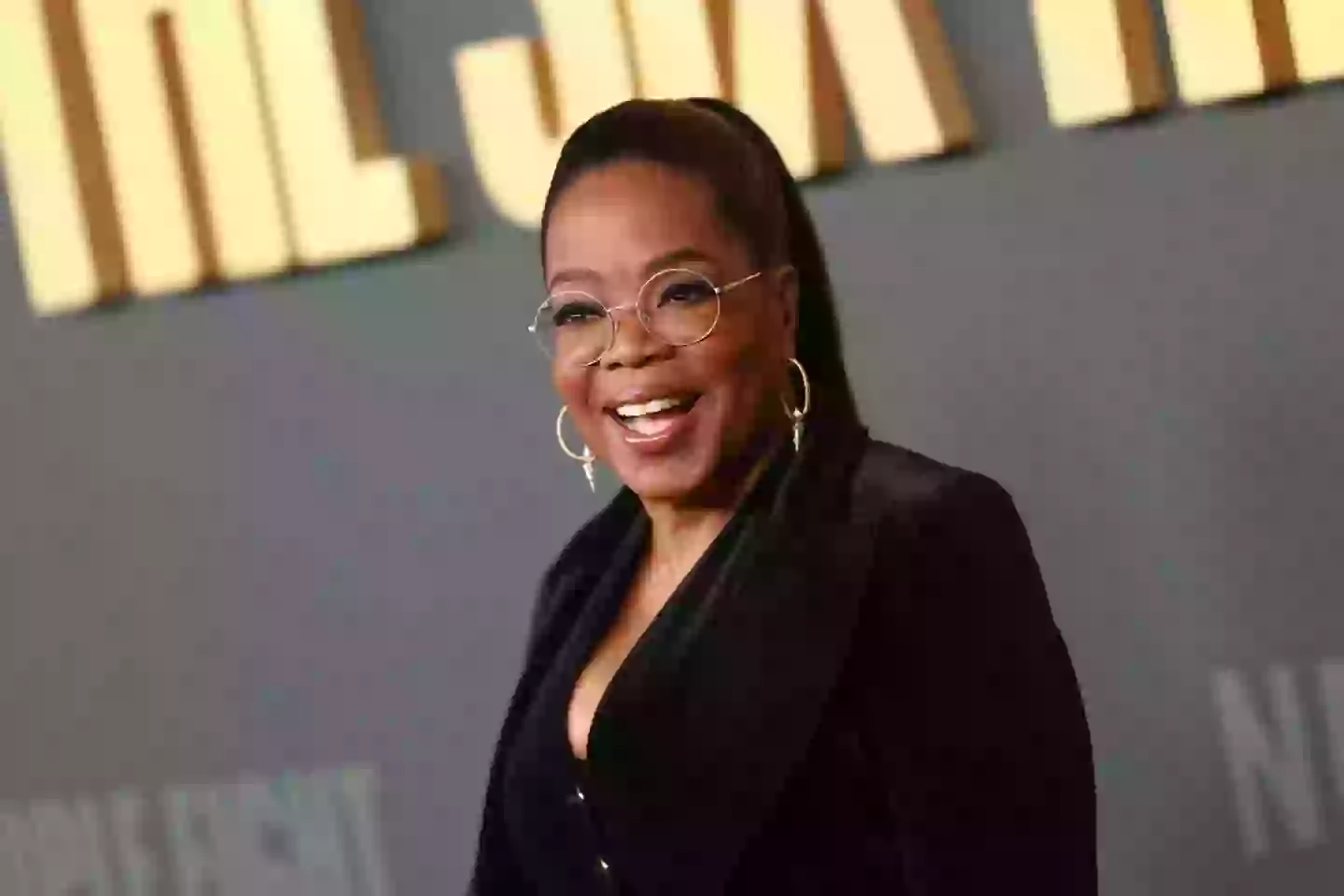 Oprah made it clear she meant no harm by the light-hearted comment (Matt Winkelmeyer / Staff / Getty Images)