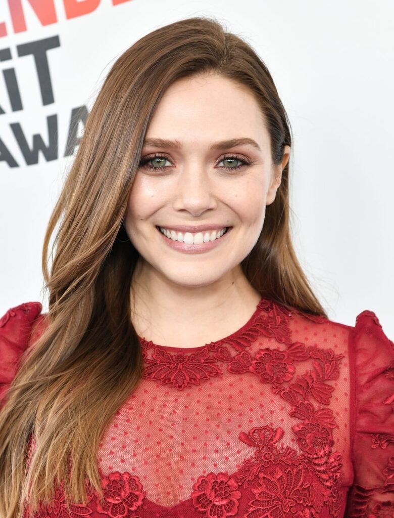 Elizabeth Olsen | 33rd Film Independent Spirit Awards, 3/3/18
