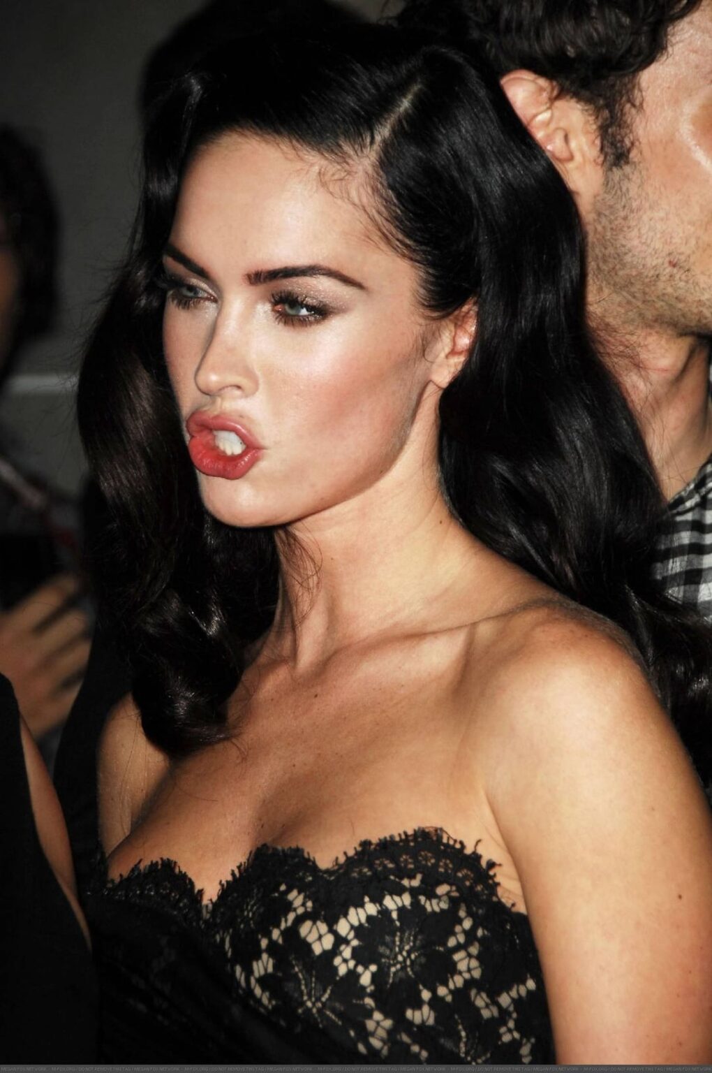 Megan Fox | 'Jennifer's Body' Premiere in Toronto, Canada | 2009