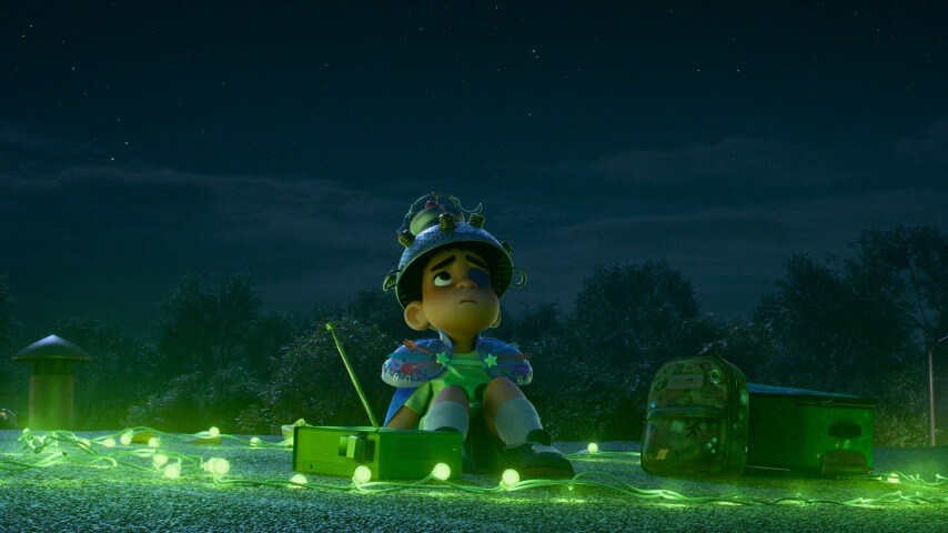 Pixar's attempt to erase Elio's queer themes doomed it