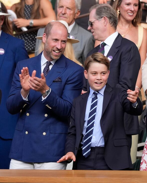 Wimbledon 2025 - Day Fourteen - All England Lawn Tennis and Croquet Club