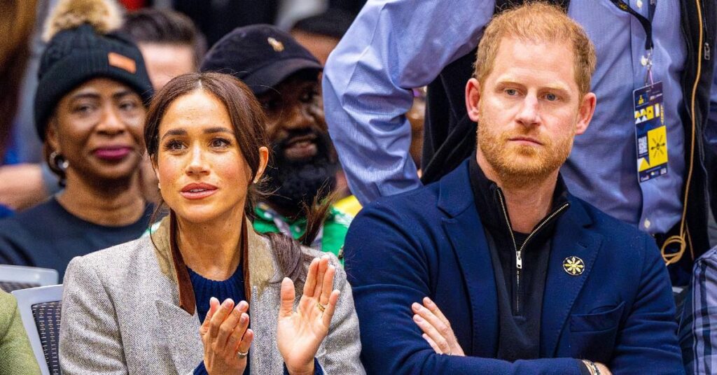 Prince Harry and Meghan Markle’s Business Nightmares Exposed Prince Harry and Meghan Markle's Business Nightmares Exposed