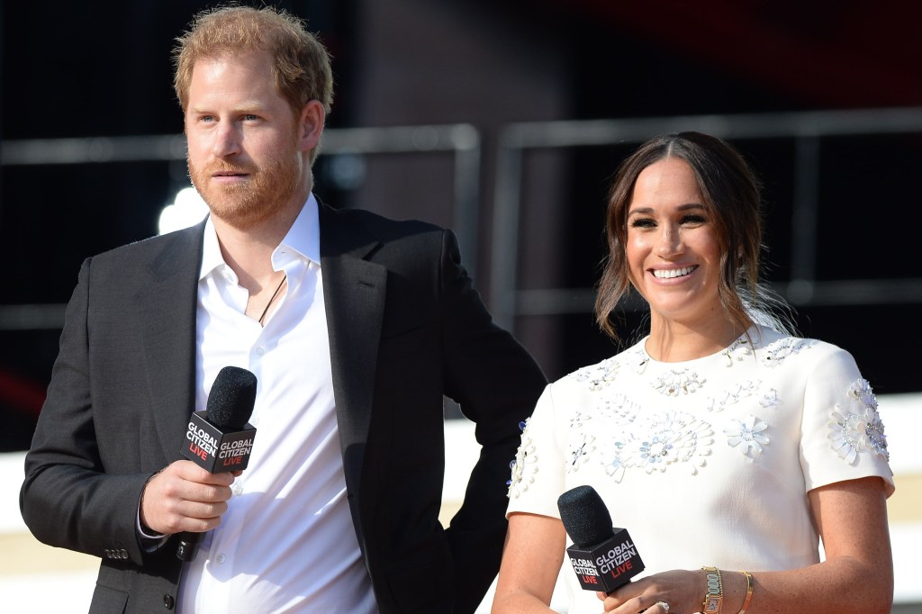 Why Meghan Markle & Prince Harry’s Netflix Deal Is Really Ending Why Meghan Markle & Prince Harry's Netflix Deal Is Really Ending