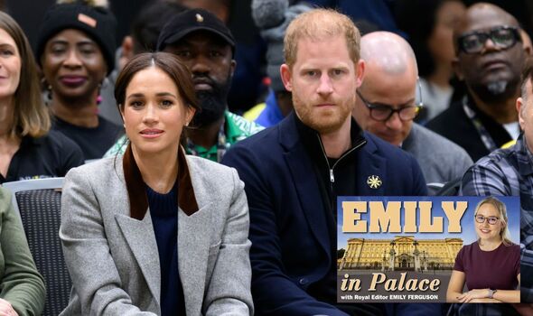 prince harry and meghan markle
