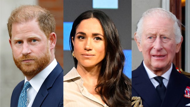 Did Meghan Markle Wish Queen Camilla a Happy Birthday?
