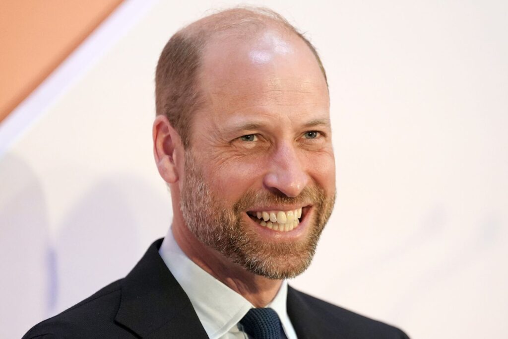 Prince William Marks Princess Diana’s 64th Birthday by Taking on One of Her Biggest Causes