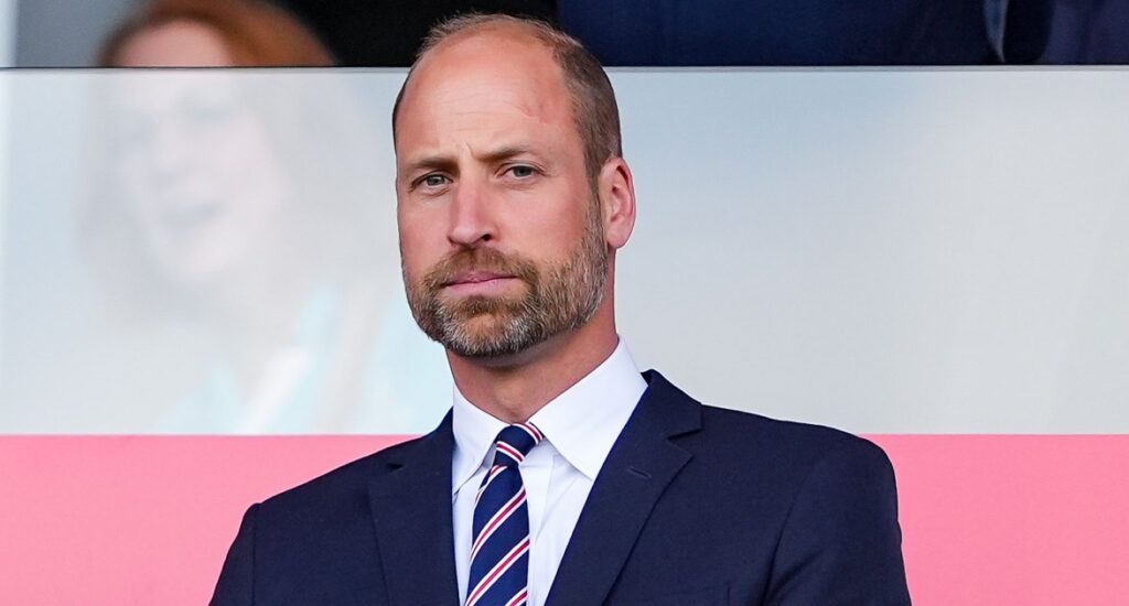 Video: Prince William Plays in Charity Polo Match Video: Prince William Plays in Charity Polo Match