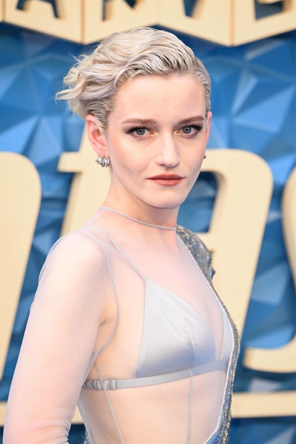 Julia Garner | 'The Fantastic Four: First Steps' UK Launch Event 10th July 2025