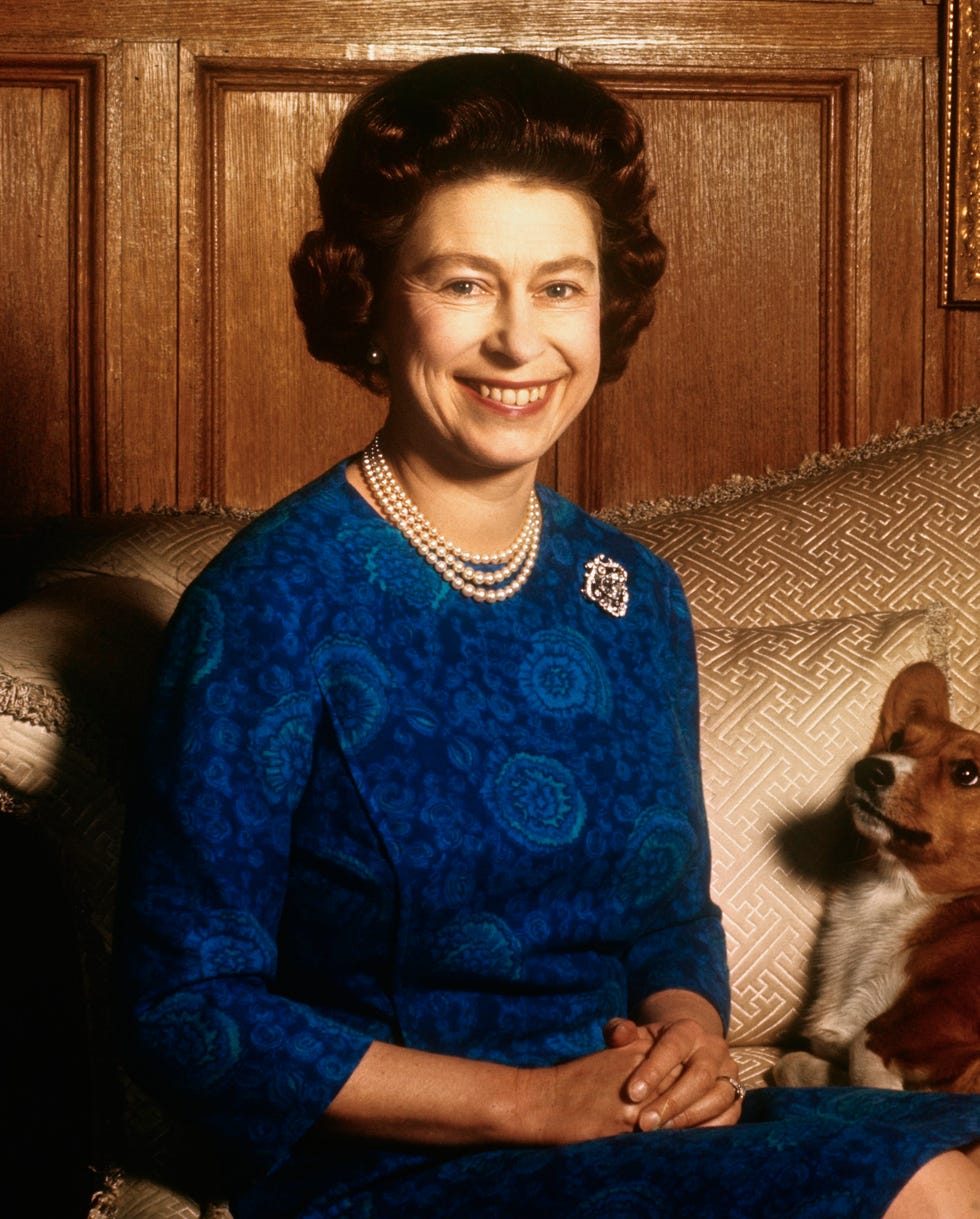 princess charlotte looks just like princess diana in new birthday picture
