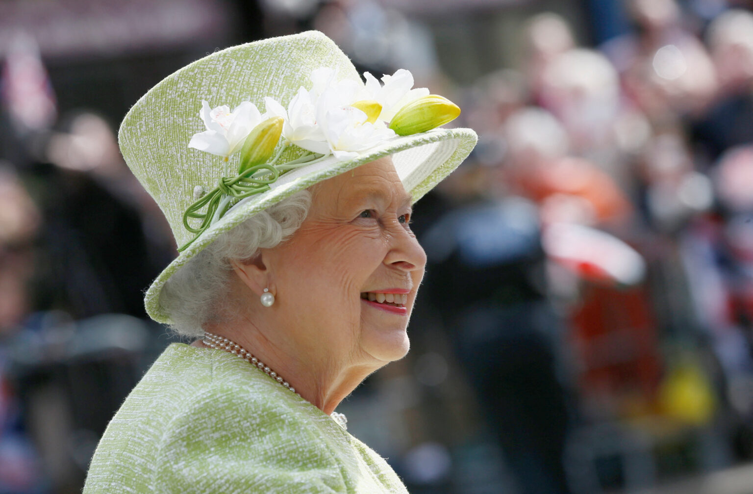 Queen Elizabeth’s Heartbreak: Monarch Had Hoped Prince Harry Would Bring Archie Over After Leaving UK with Meghan A queen who moved with the times