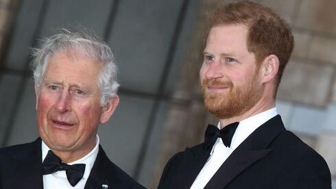 King Charles includes Harry and Meghan in funeral plans, despite royal rift King Charles includes Harry and Meghan in funeral plans, despite royal rift