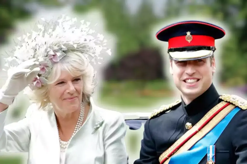 prince William is left baffled Logo en.xcatalunya.cat