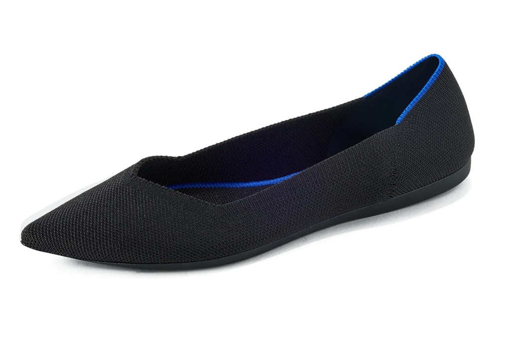 Rothy's The Point Slip-On Shoes