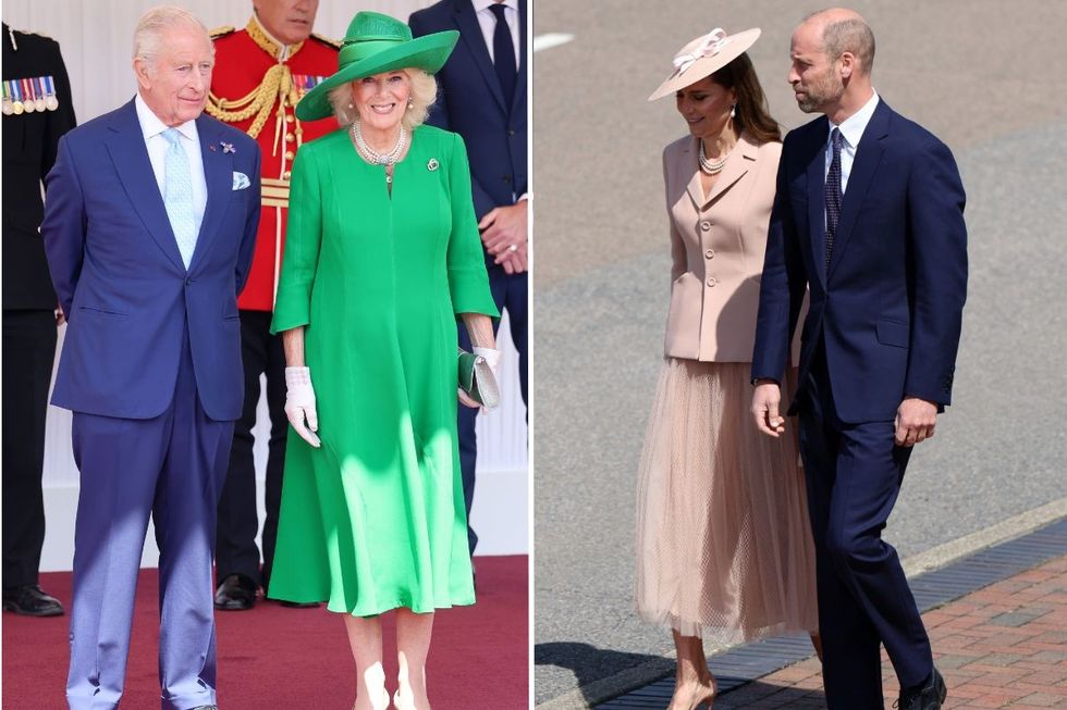 Royal Family
