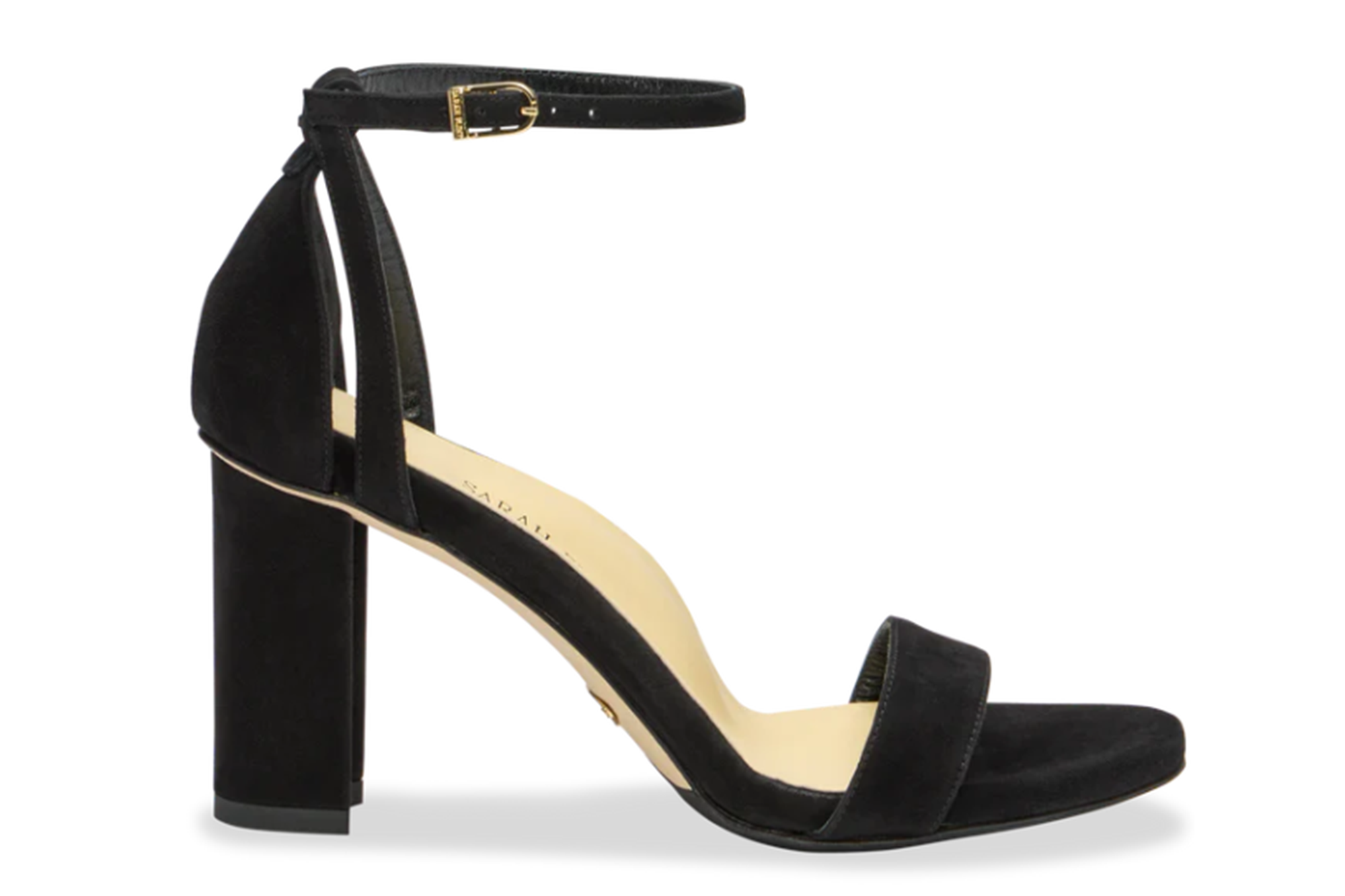 A Sarah Flint heel