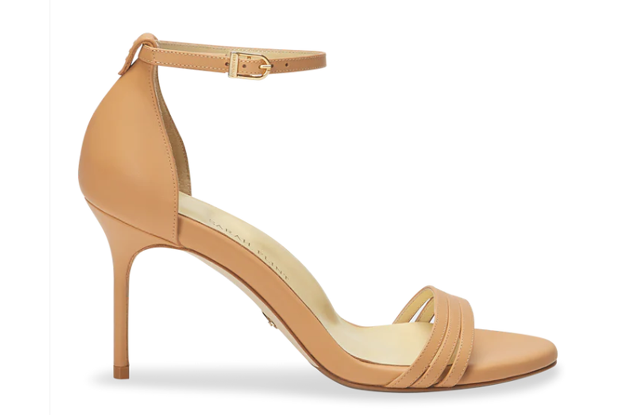A Sarah Flint heel