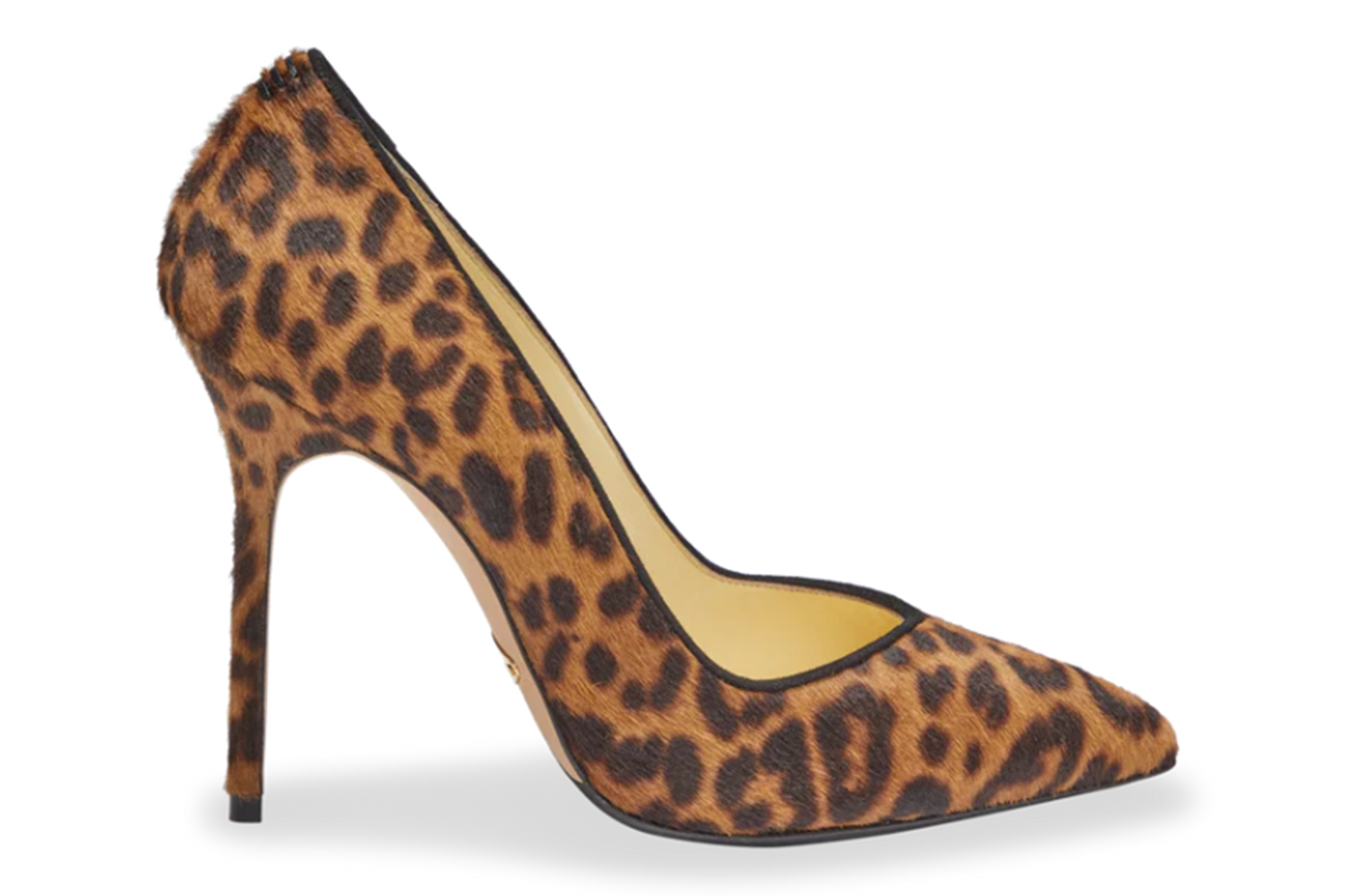 A Sarah Flint heel