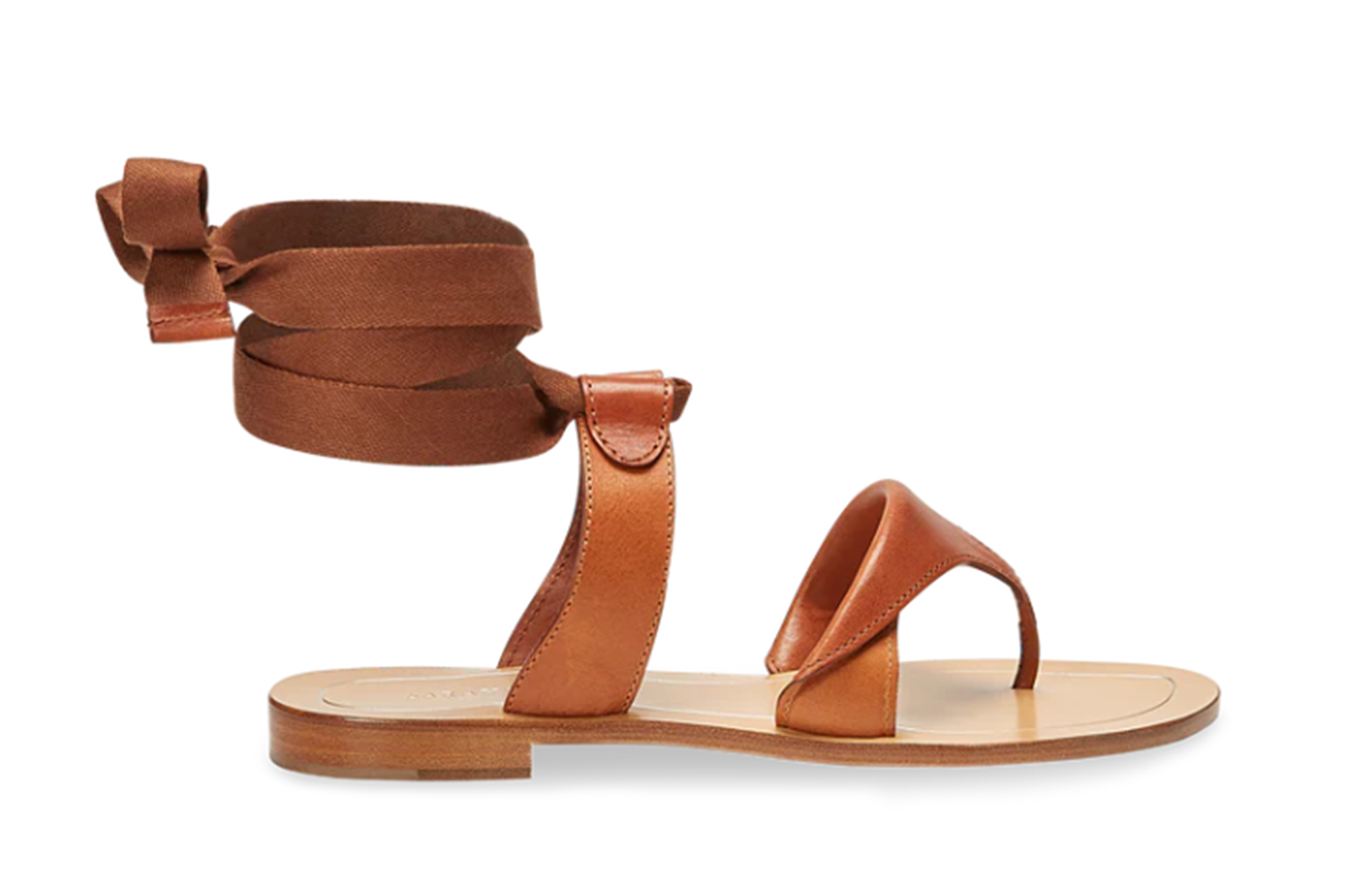 A Sarah Flint sandal