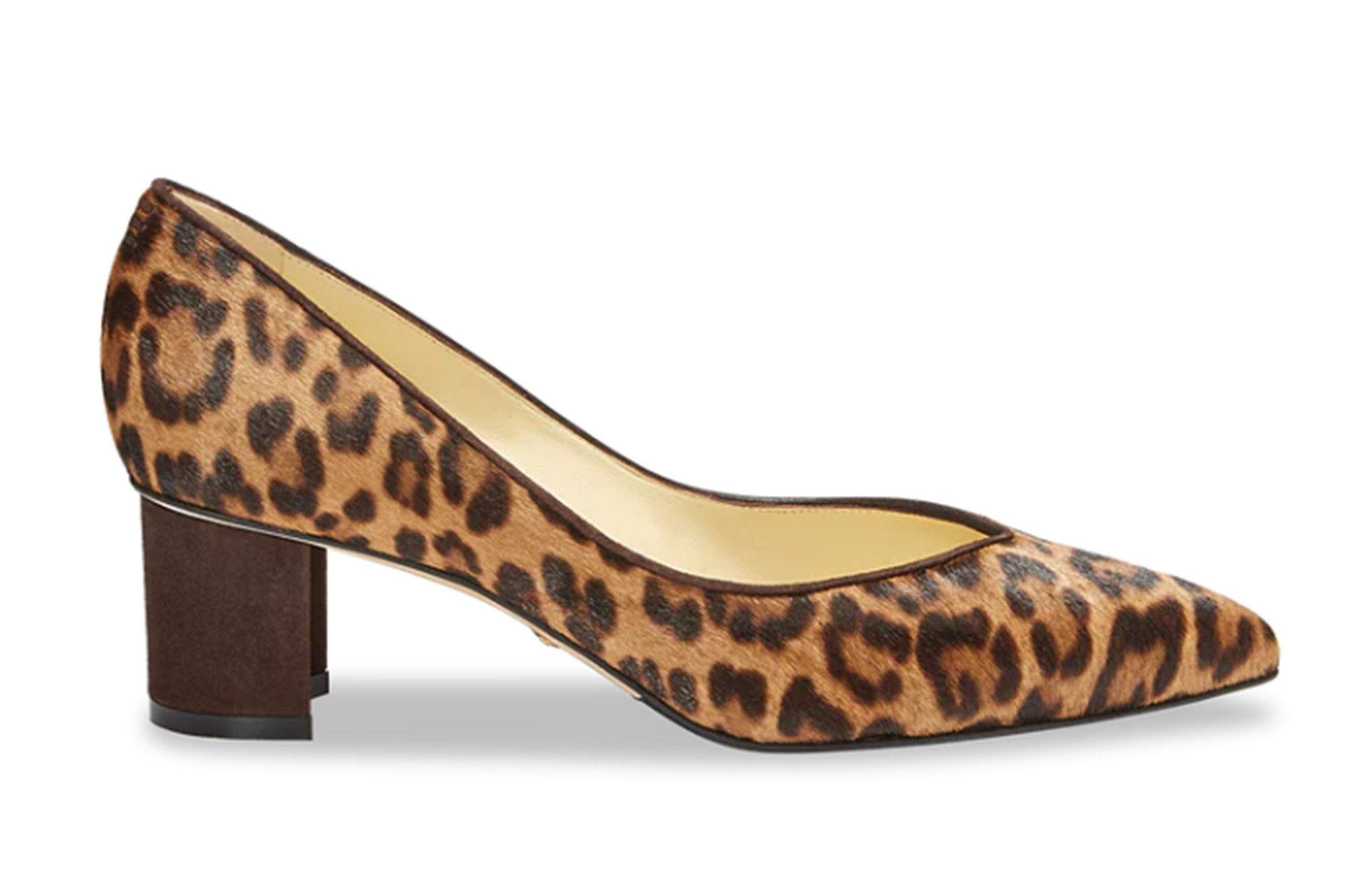 A Sarah Flint heel