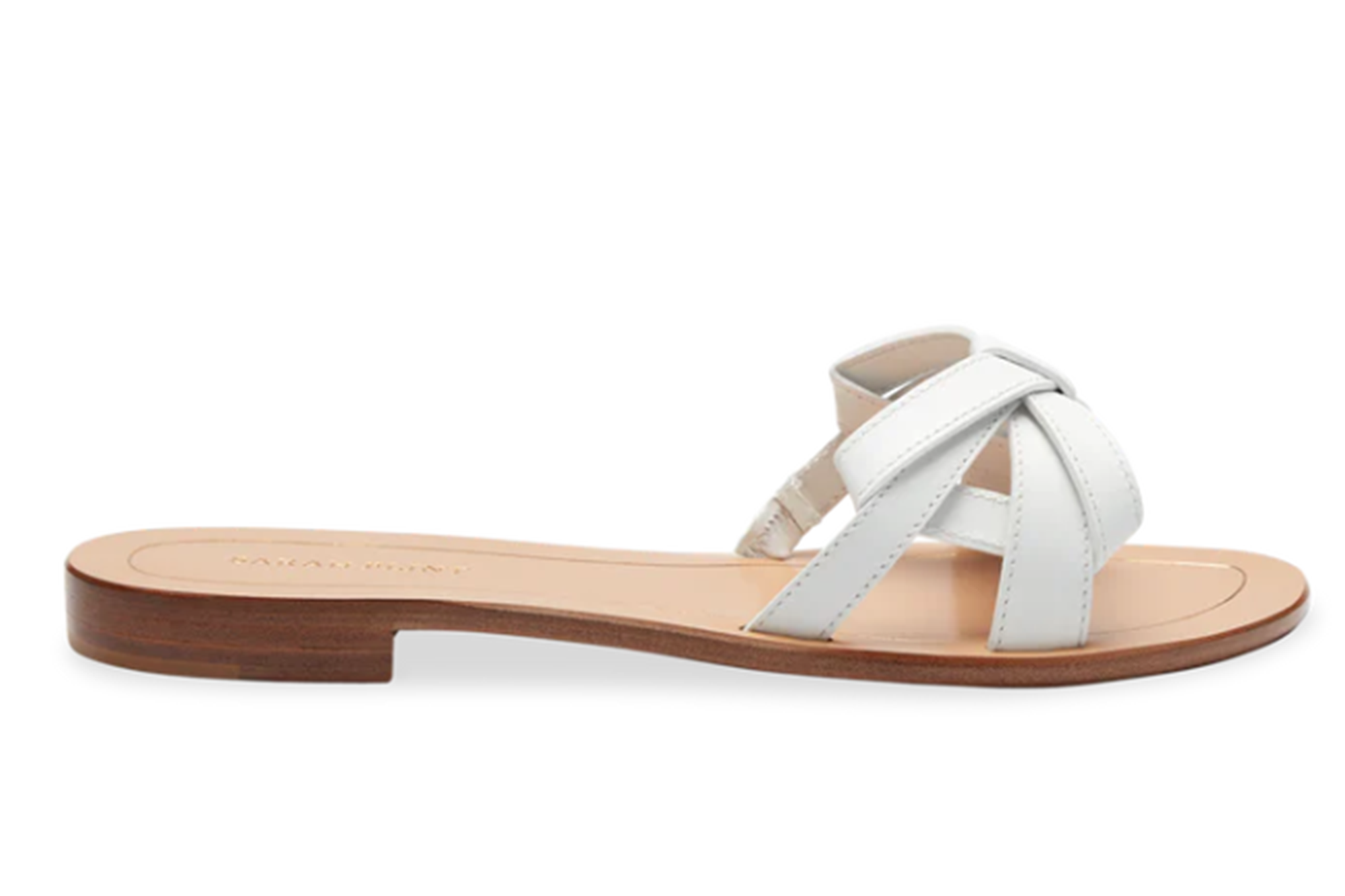 A Sarah Flint heel