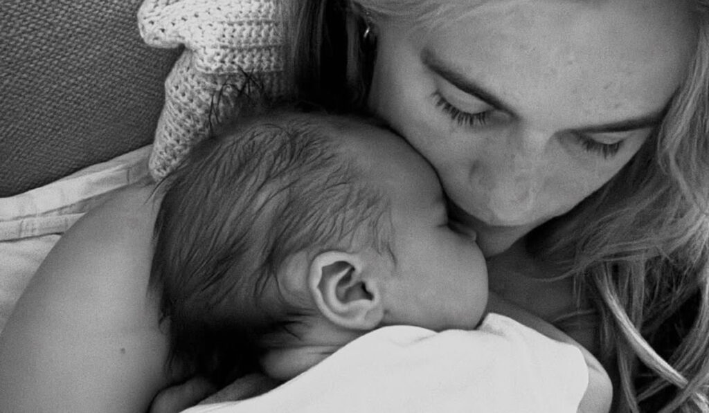 Pic: Cressida Bonas/Instagram