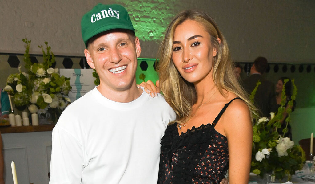 The Royals respond after Jamie Laing TikTok teasing Harry and Meghan The Royals respond after Jamie Laing TikTok teasing Harry and Meghan