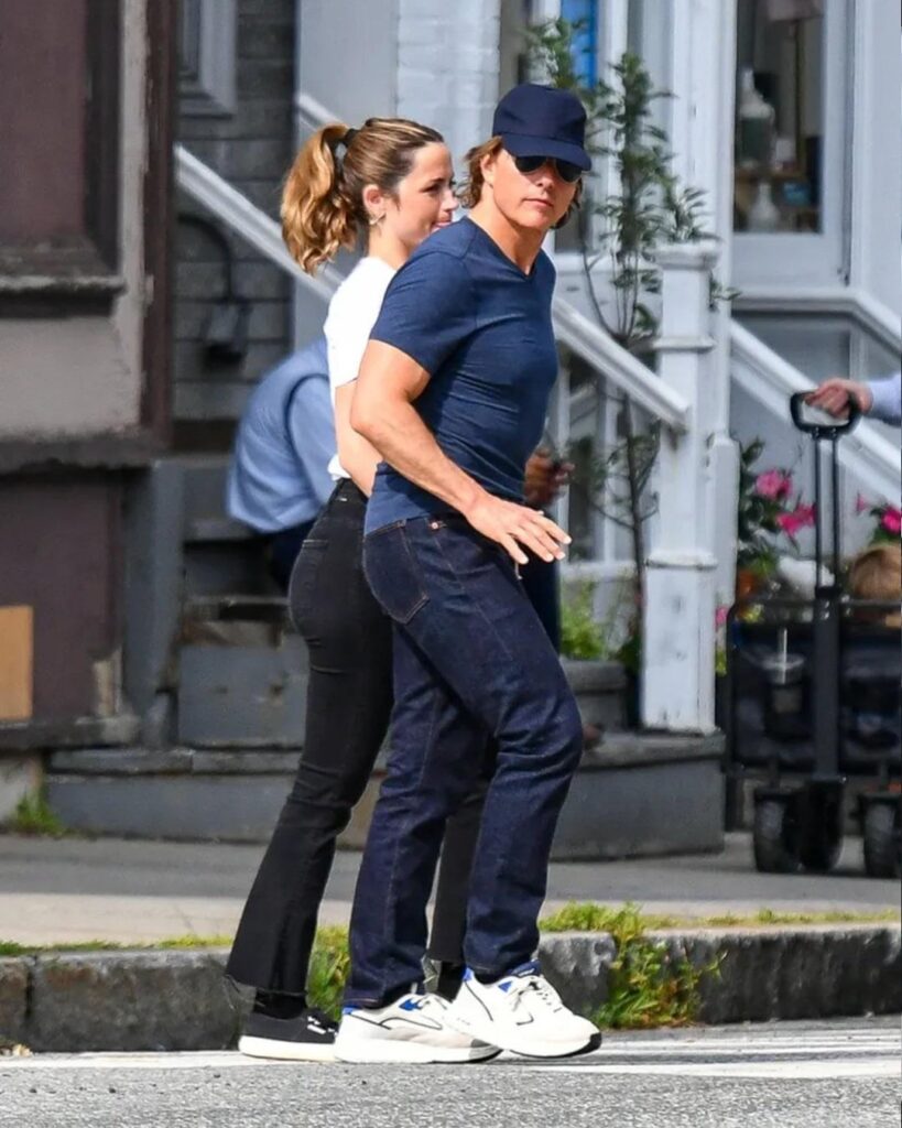 Tom Cruise and Ana de Armas rumored romance confirmed on a weekend getaway together