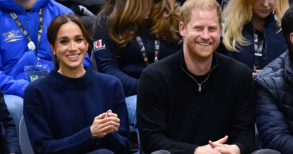 Prince Harry & Meghan Markle’s Netflix Partnership ‘Unprofitable,’ ‘Royal Expert’ Claims Prince Harry & Meghan Markle's Netflix Partnership 'Unprofitable,' 'Royal Expert' Claims