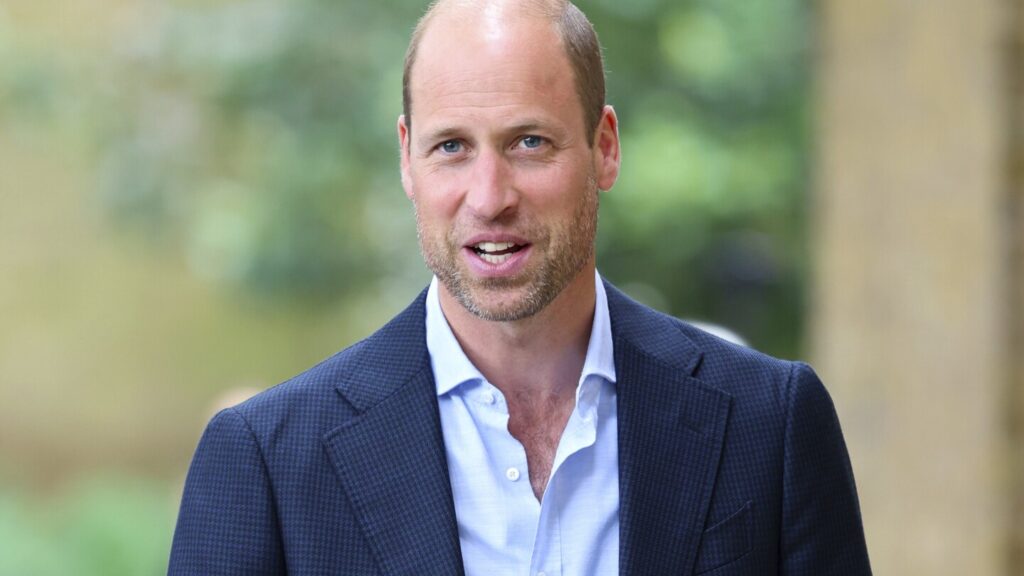Prince of Wales' environmental roadshow to arrive in Africa next week