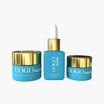 Gogo Skincare System by Carmen Electra