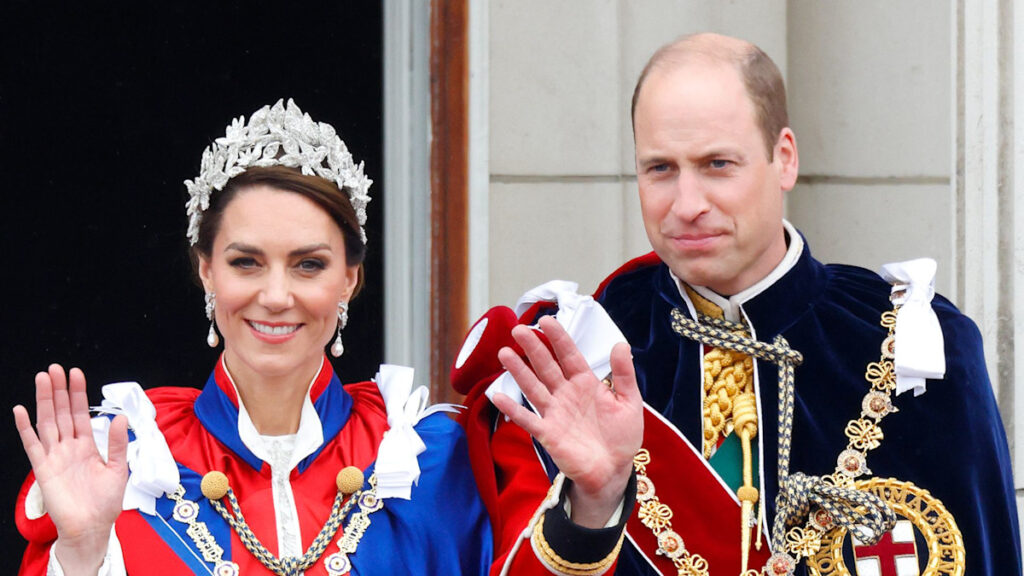 Why Prince William and Kate Middleton will never live at Buckingham Palace