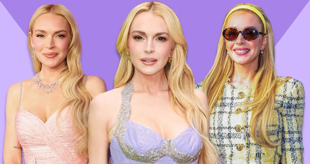 How red carpet fashion is rebuilding the star's reputation