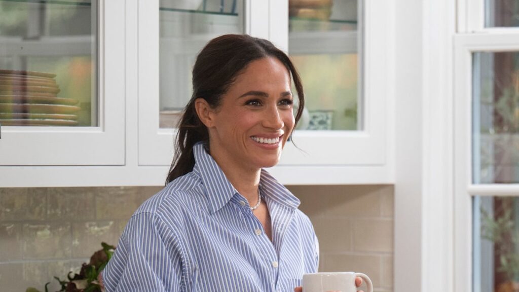 Meghan Markle finally reveals celebrity guests for season 2 of Netflix show