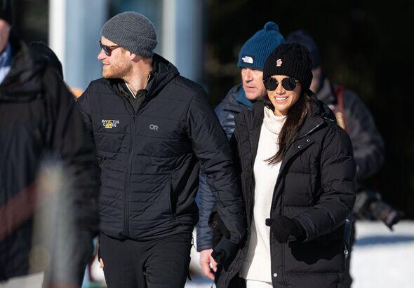 Meghan Markle sends message to Kate Middleton post-website backlash Meghan Markle sends message to Kate Middleton post-website backlash