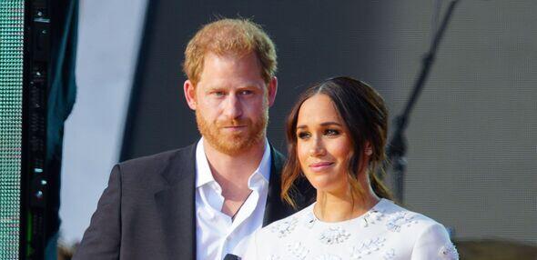 Prince Harry and Meghan Markle's royal rift 'is worse than ever'