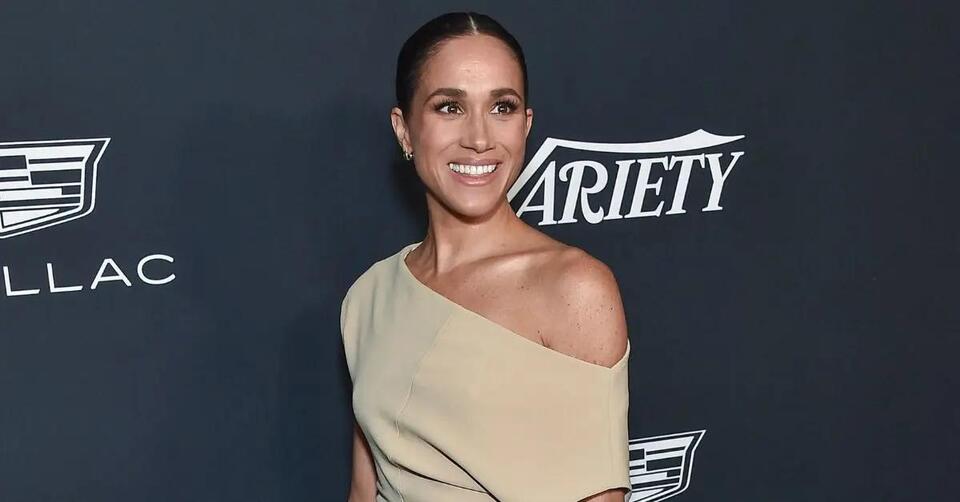 EXCLUSIVE: Rumors Meghan Markle Has Spent Years 'Hiding Secret Daughter' Resurface as Gossip Mounts Her Marriage to Harry is Dead