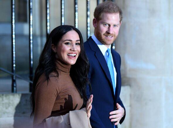 Prince Archie and Princess Lilibet face huge role change if they return to UK