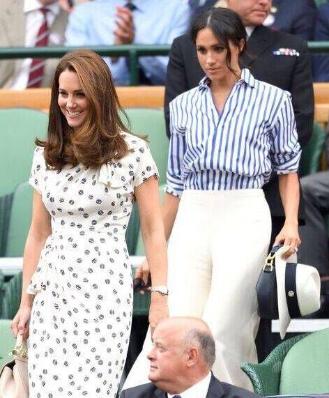 Meghan Markle's 'rebellious' protocol breaches as Duchess refused to accept one thing
