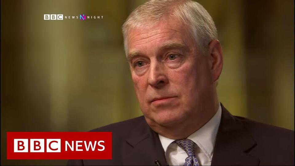 Prince William Allegedly ‘Cut Off’ Prince Andrew